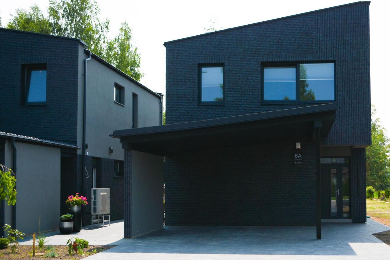 Koala Rest House Druskininkai Exterior foto
